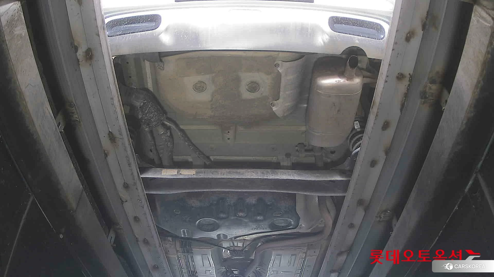 Hyundai Casper id 5001036 из Кореи 19