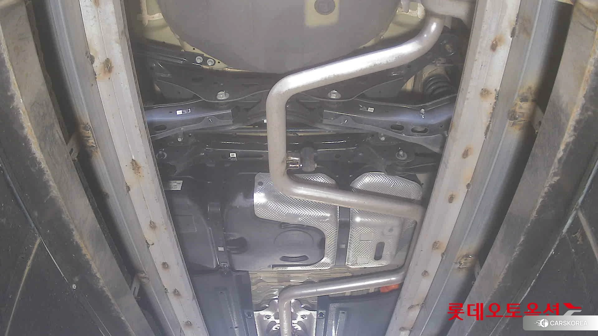 Kia K5 Hybrid id 4989981 из Кореи 19