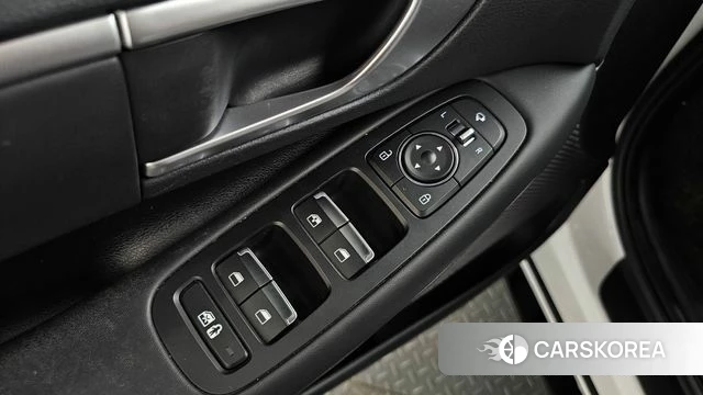 Hyundai Sonata (DN8) id 5040193 из Кореи 19
