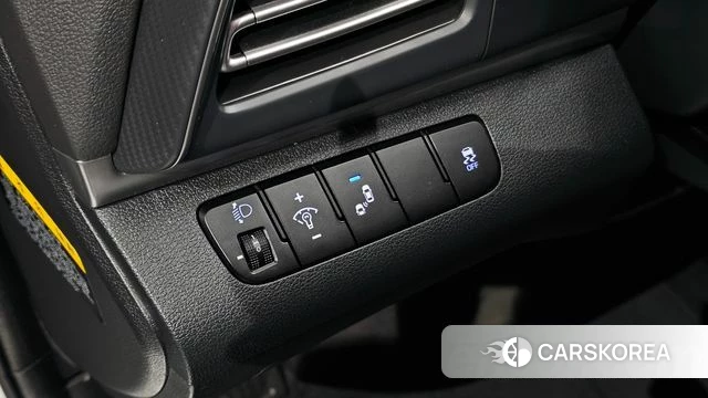 Hyundai The New Avante AD id 5018727 из Кореи 19