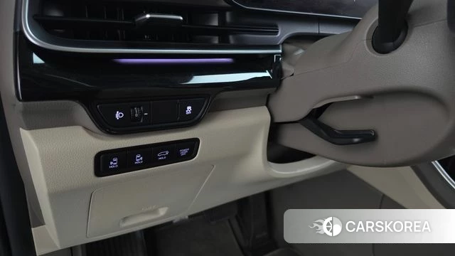 Kia The New Carnival 4th Generation id 5039351 из Кореи 19