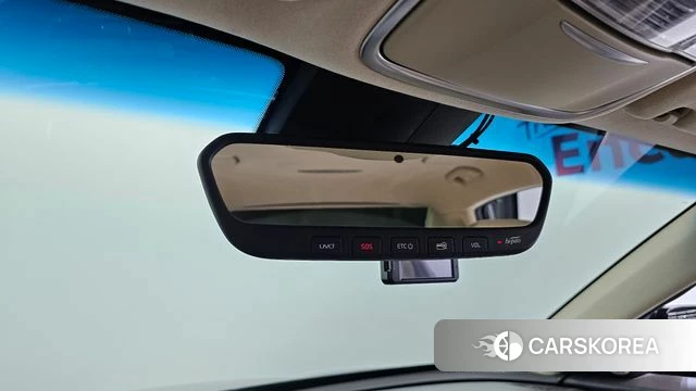 Kia More K9 id 5028596 из Кореи 19