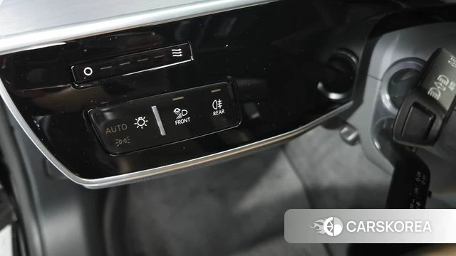 Audi A8 (D5) id 4922733 из Кореи 19