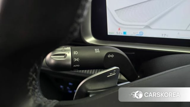 Hyundai Ionic 6 id 5026376 из Кореи 19