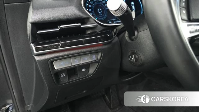 Genesis G80 (RG3) id 4943208 из Кореи 19
