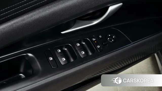 Hyundai The New Avante Hybrid (CN7) id 4991012 из Кореи 19