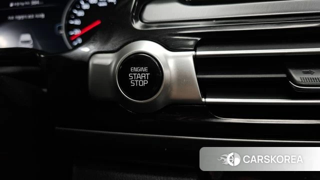 Kia Seltos id 5017617 из Кореи 19