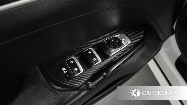 Kia K5 Hybrid 3rd Generation id 5017180 из Кореи 19