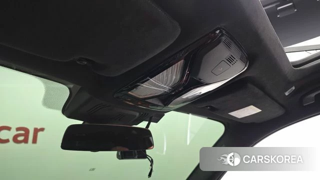 BMW X7 (G07) id 4997545 из Кореи 19