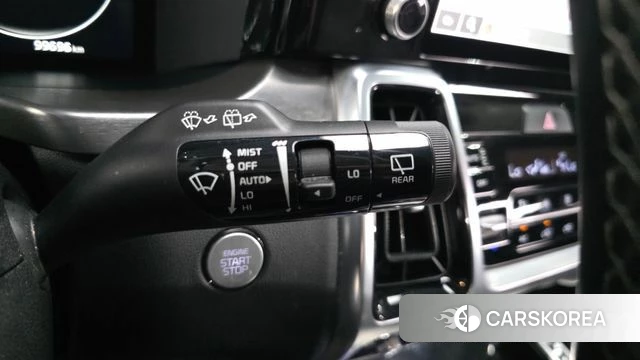 Kia Sorento 4th Generation id 4959244 из Кореи 19