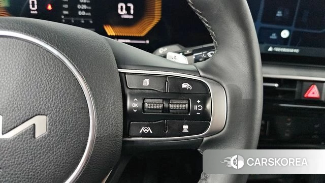 Kia The New K5 3rd generation id 5011041 из Кореи 19