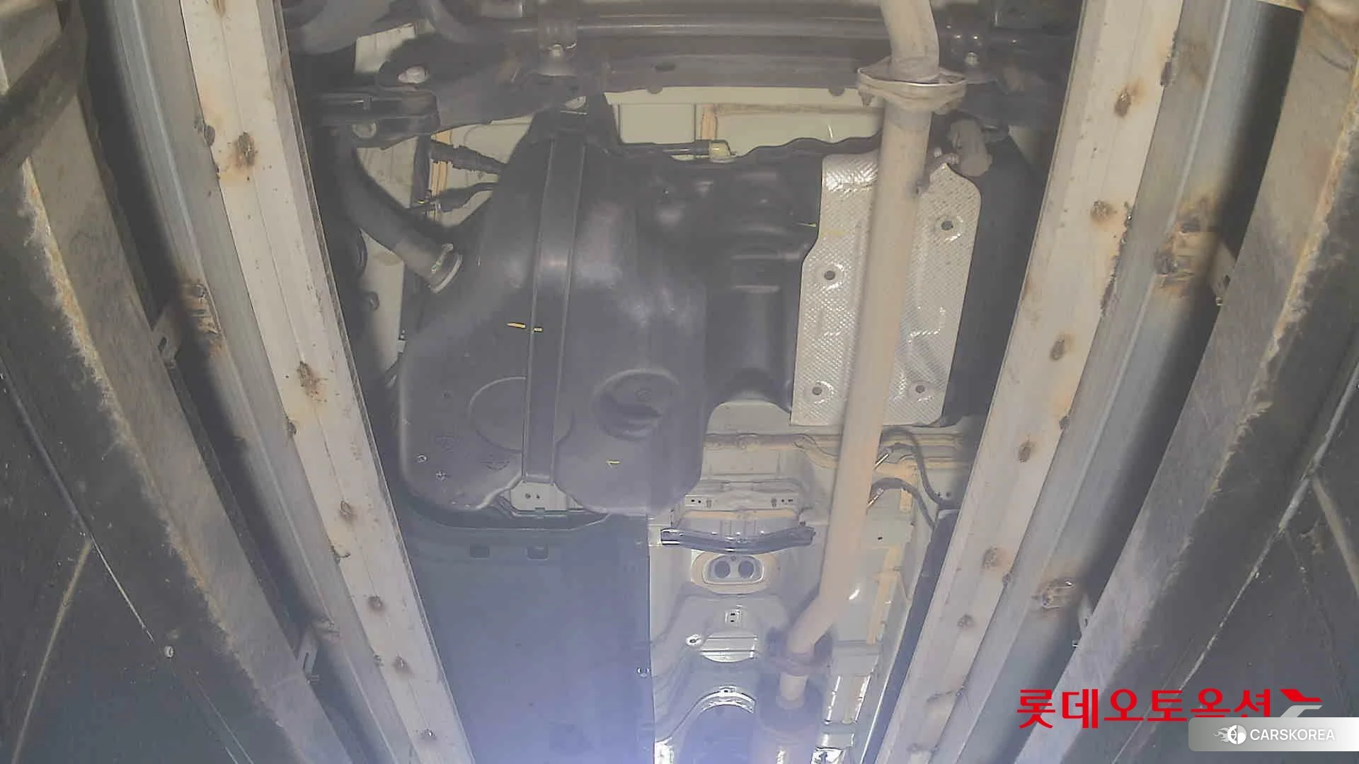 Kia Sportage id 4990087 из Кореи 19