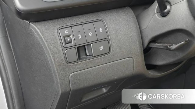 Hyundai Staria id 4792491 из Кореи 19