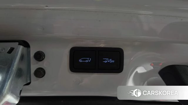 Hyundai Staria id 4916207 из Кореи 19