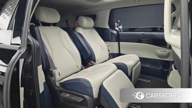 Kia The New Carnival 4th Generation id 5045577 из Кореи 19