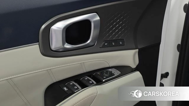 Kia The New Sorento 4th Generation id 5011309 из Кореи 19