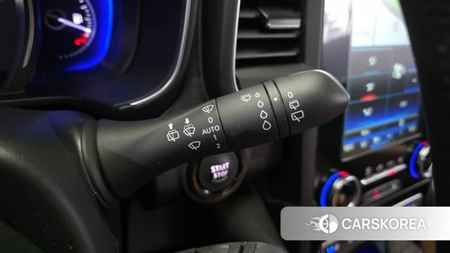 Renault Korea (Samsung) The New QM6 id 5022109 из Кореи 19