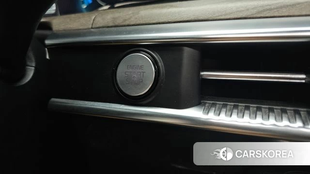Kia K5 Hybrid 3rd Generation id 5035300 из Кореи 19