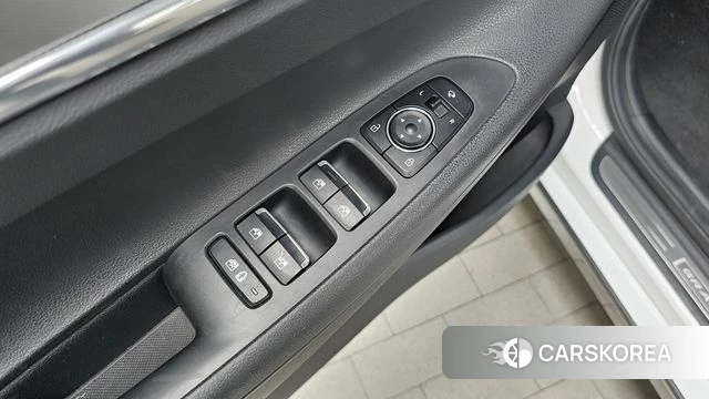 Hyundai The New Grandeur IG id 4951343 из Кореи 19