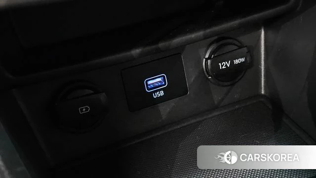 Hyundai Kona Hybrid id 4967096 из Кореи 19