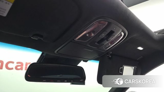 Kia Stinger id 4953063 из Кореи 19