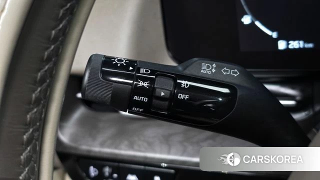 Kia Carnival 4th generation id 4958691 из Кореи 19