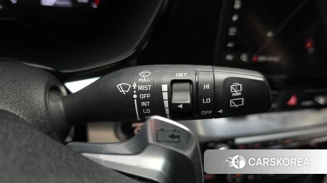 Kia Niro EV id 4959164 из Кореи 19