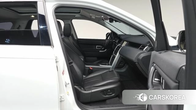 Land Rover Discovery Sports id 4907471 из Кореи 19