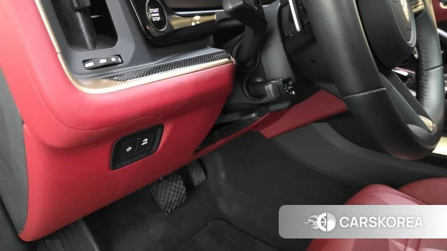 Porsche Cayenne (PO536) id 4778334 из Кореи 19