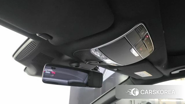 Mercedes-Benz S-Class W222 id 4966992 из Кореи 19