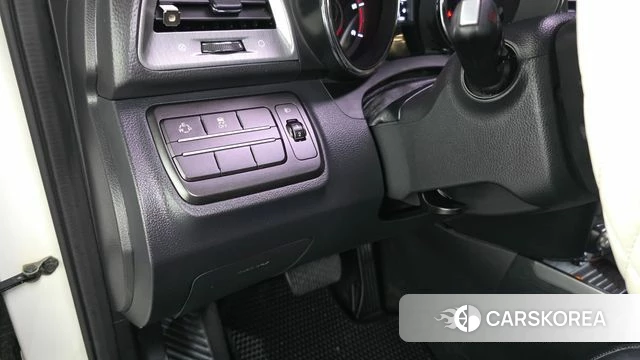 Ssangyong Tivoli Armor id 5004687 из Кореи 19