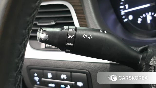 Genesis G80 id 4998252 из Кореи 19