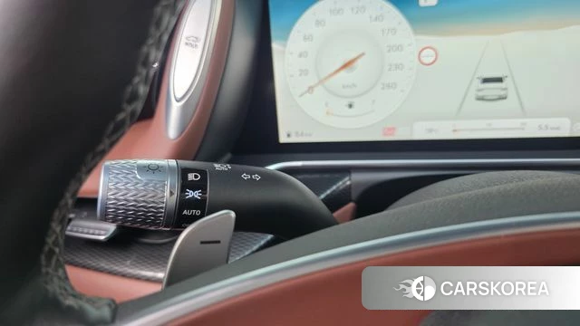 Genesis G90 (RS4) id 4991420 из Кореи 19