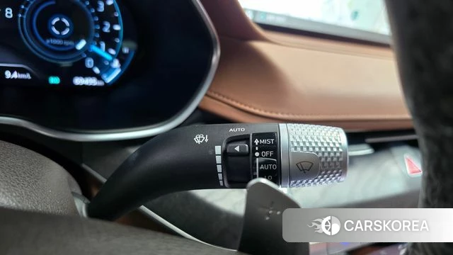 Genesis G80 (RG3) id 5003191 из Кореи 19