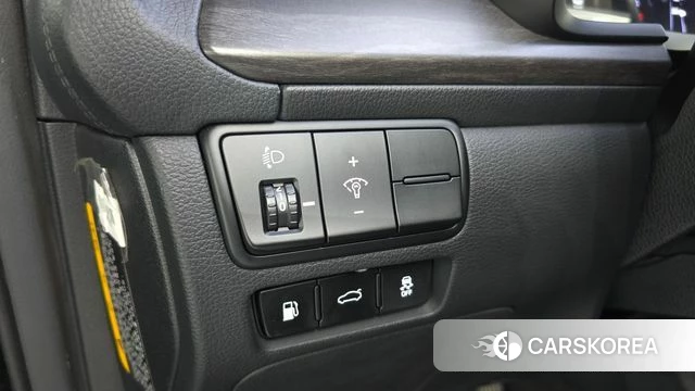 Kia K7 Premier id 5013611 из Кореи 19