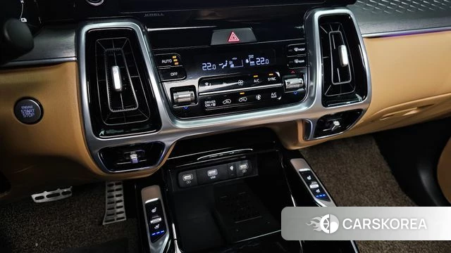 Kia Sorento 4th Generation id 4966086 из Кореи 19