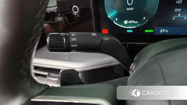 Hyundai Grandeur Hybrid (GN7) id 4834783 из Кореи 19