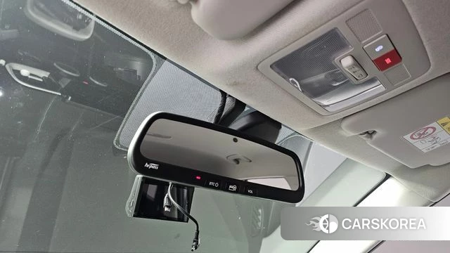 Hyundai Venue id 5017375 из Кореи 19
