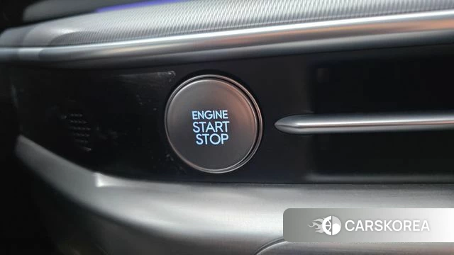 Hyundai Grandeur Hybrid (GN7) id 4965337 из Кореи 19