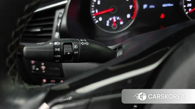 Kia Come New K7 id 5024005 из Кореи 19