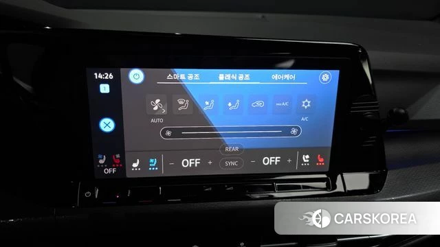 Volkswagen Golf 8th Generation id 5033519 из Кореи 19