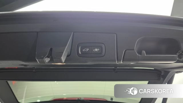 Volvo XC60 second Generation id 5017516 из Кореи 19
