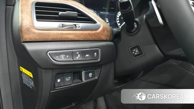 Genesis G90 id 4993357 из Кореи 19