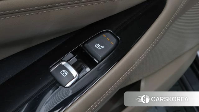 Kia K8 id 5034521 из Кореи 19