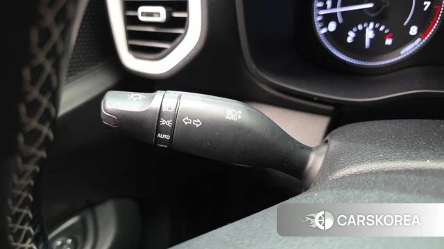 Hyundai Venue id 4458103 из Кореи 19