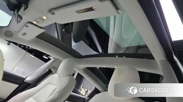 Tesla Model 3 id 4906626 из Кореи 19