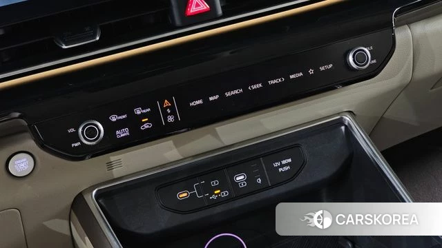 Kia The New Carnival 4th Generation id 5011435 из Кореи 19