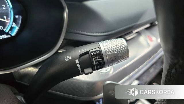 Genesis G80 (RG3) id 5034315 из Кореи 19