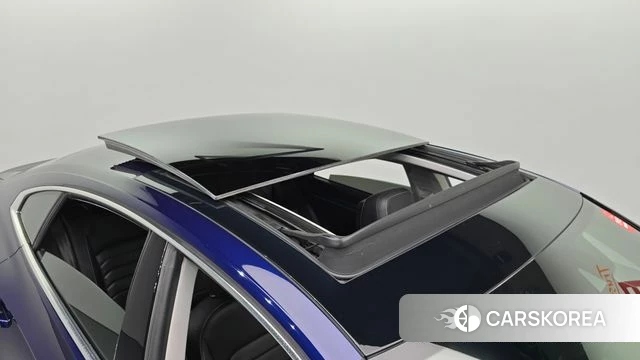 Volkswagen Arteon id 4987988 из Кореи 19