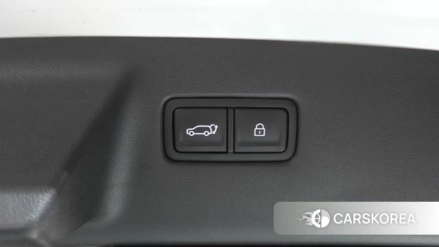 Hyundai Santa Fe (MX5) id 5015865 из Кореи 19